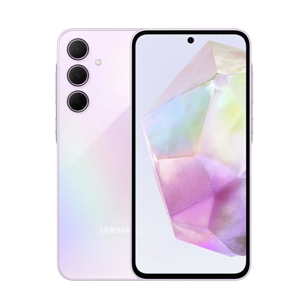 Samsung Galaxy A55 Rosado 8GB 256GB Reacondicionado