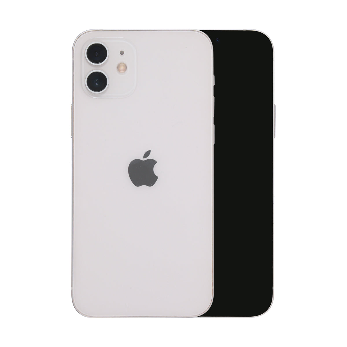 Apple iPhone 12 128GB Blanco Reacondicionado