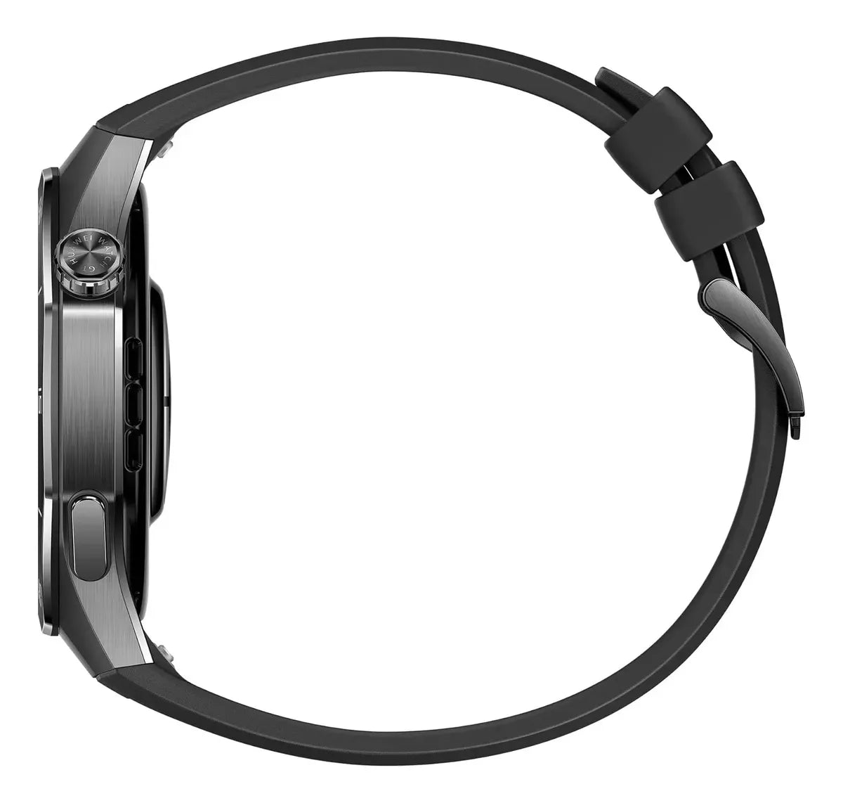 Huawei Watch GT 5 Pro 46mm Negro Reacondicionado