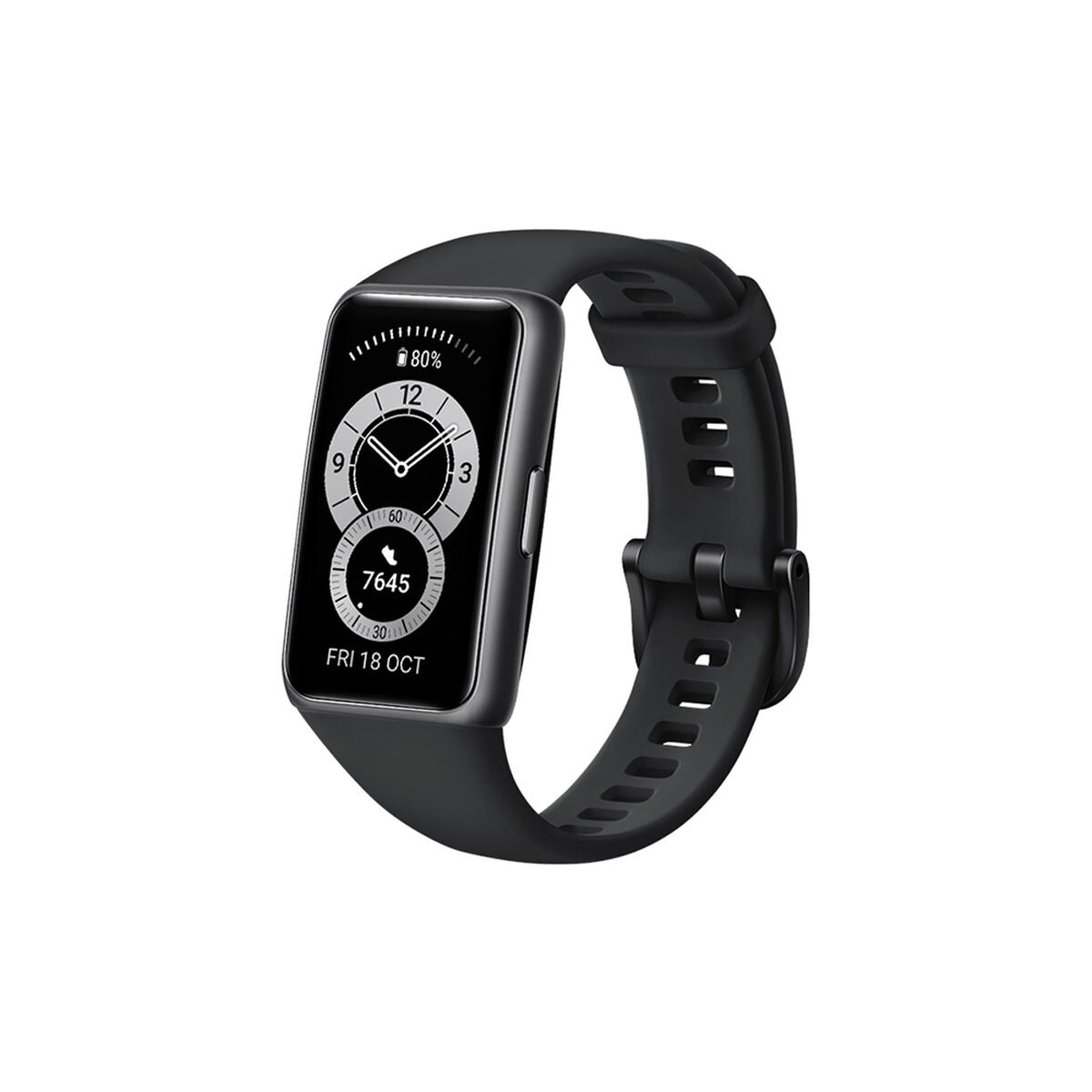 Smartwatch Huawei Band 6 Negro