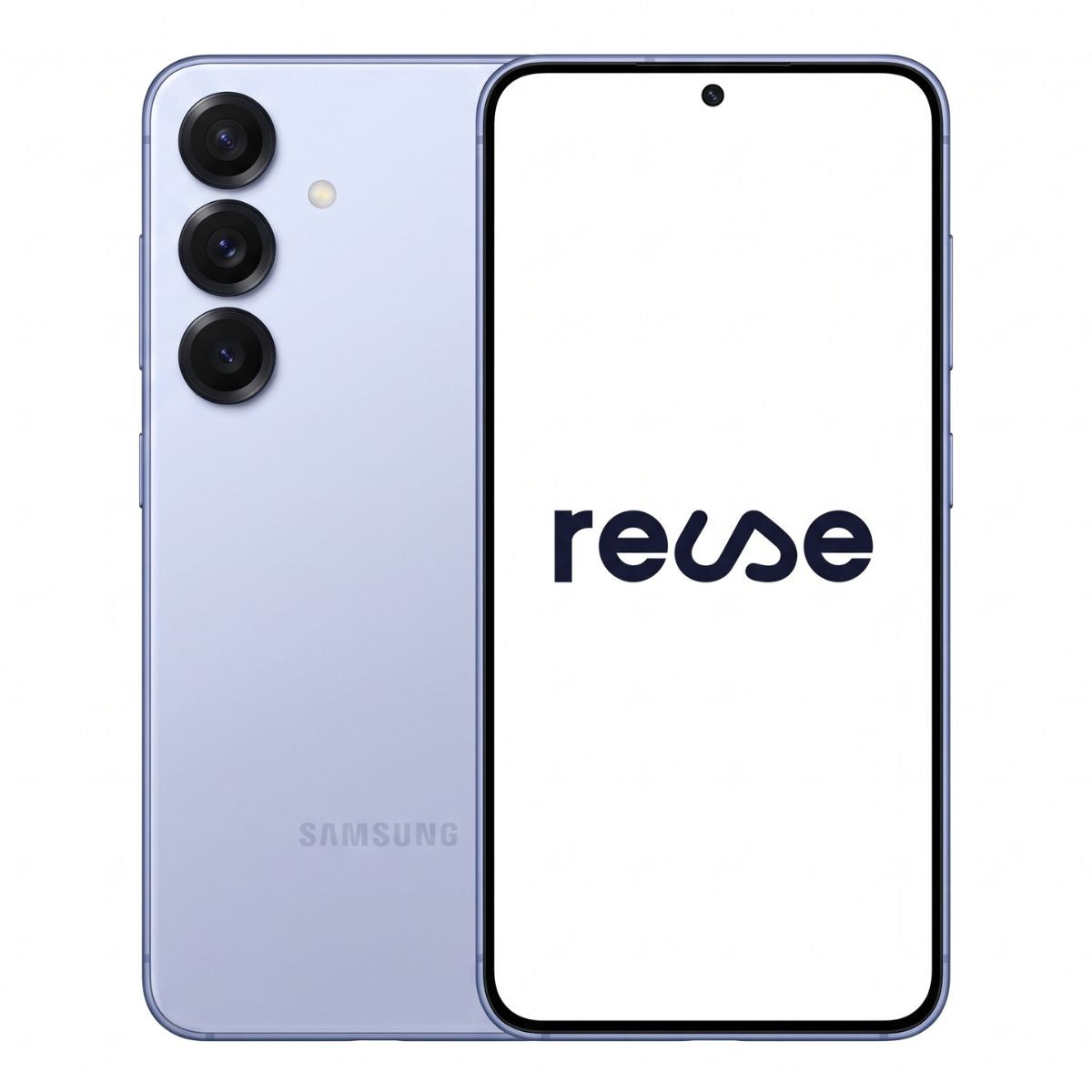 Samsung Galaxy S25+ Celeste 512GB Reacondicionado