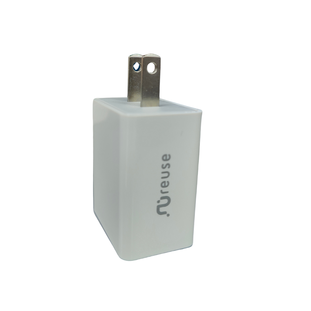Cargador Homologado + Cable Tipo C / USB