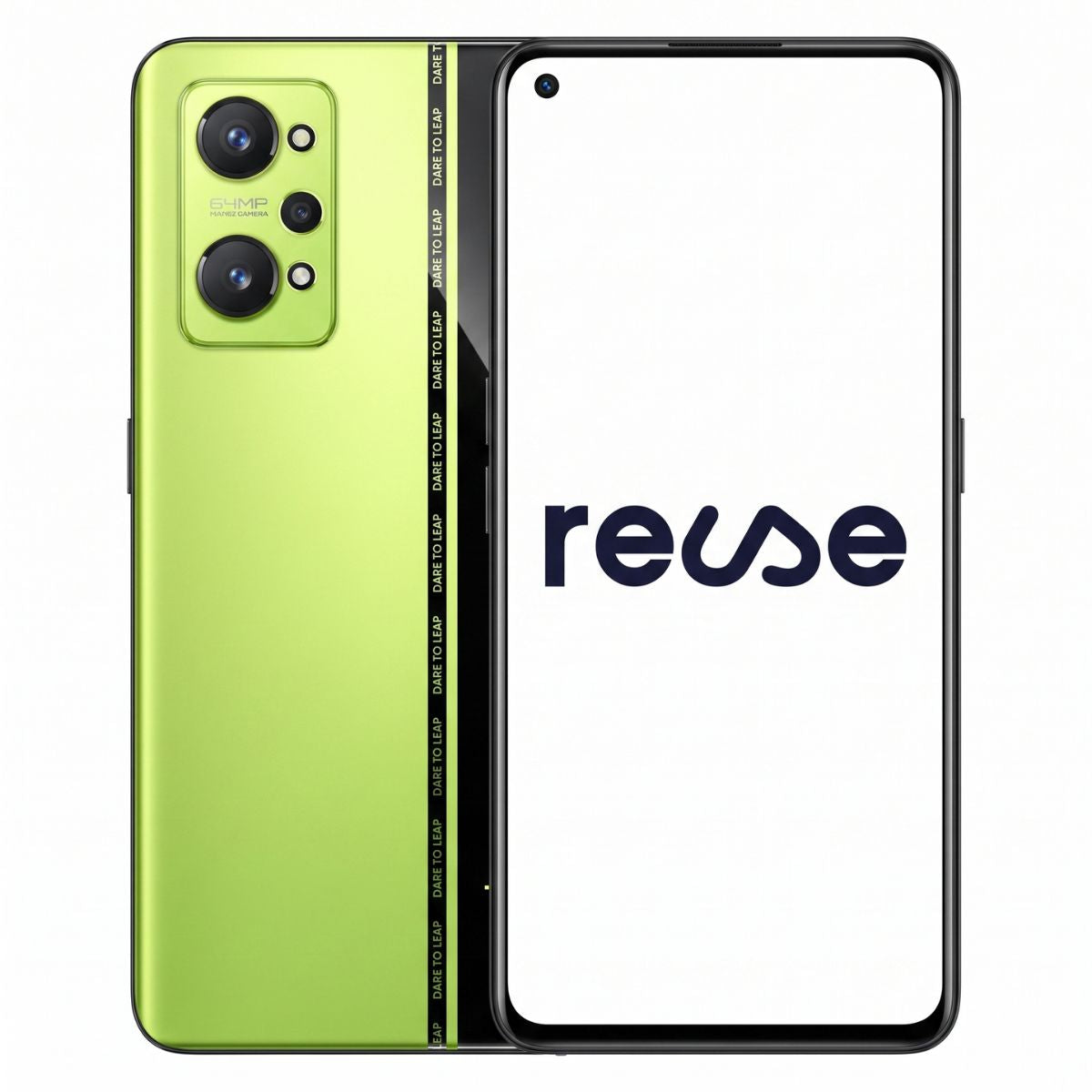 Realme GT NEO 2 8GB 128GB Menta Reacondicionado