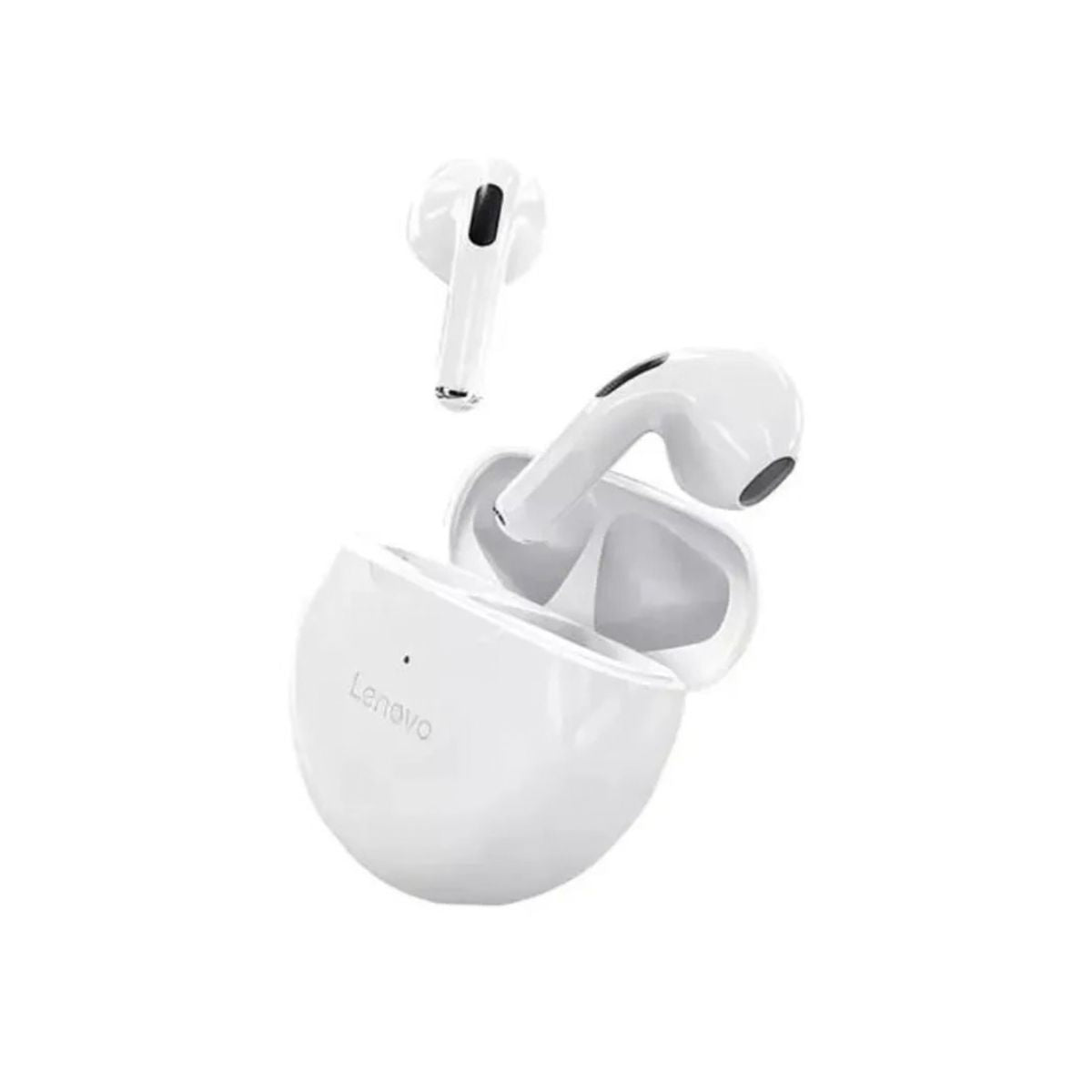 Audífonos Inalámbricos Lenovo HT38 Blanco