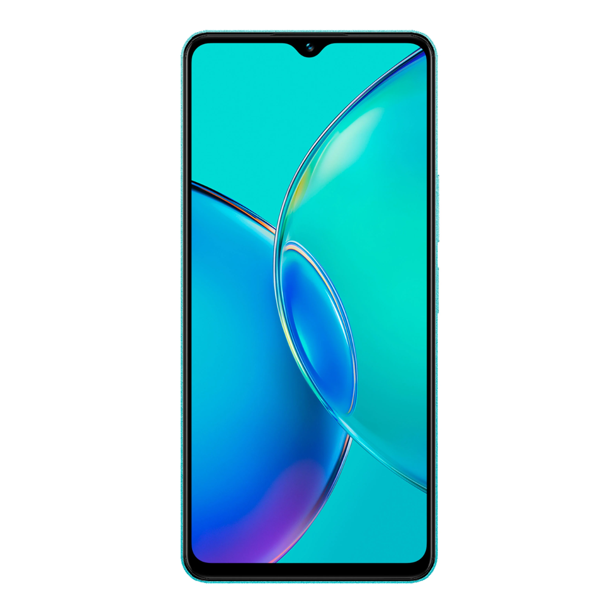 Vivo Y27 128GB Azul Reacondicionado