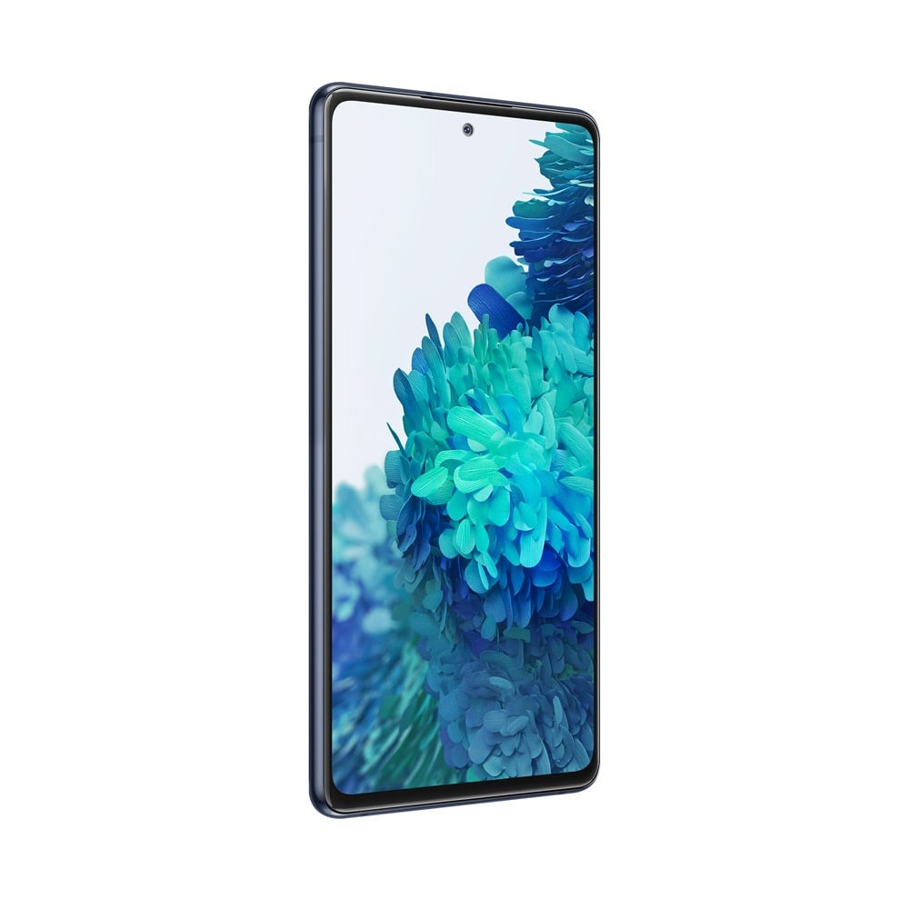 Samsung Galaxy S20 FE Azul 6GB 128GB Reacondicionado