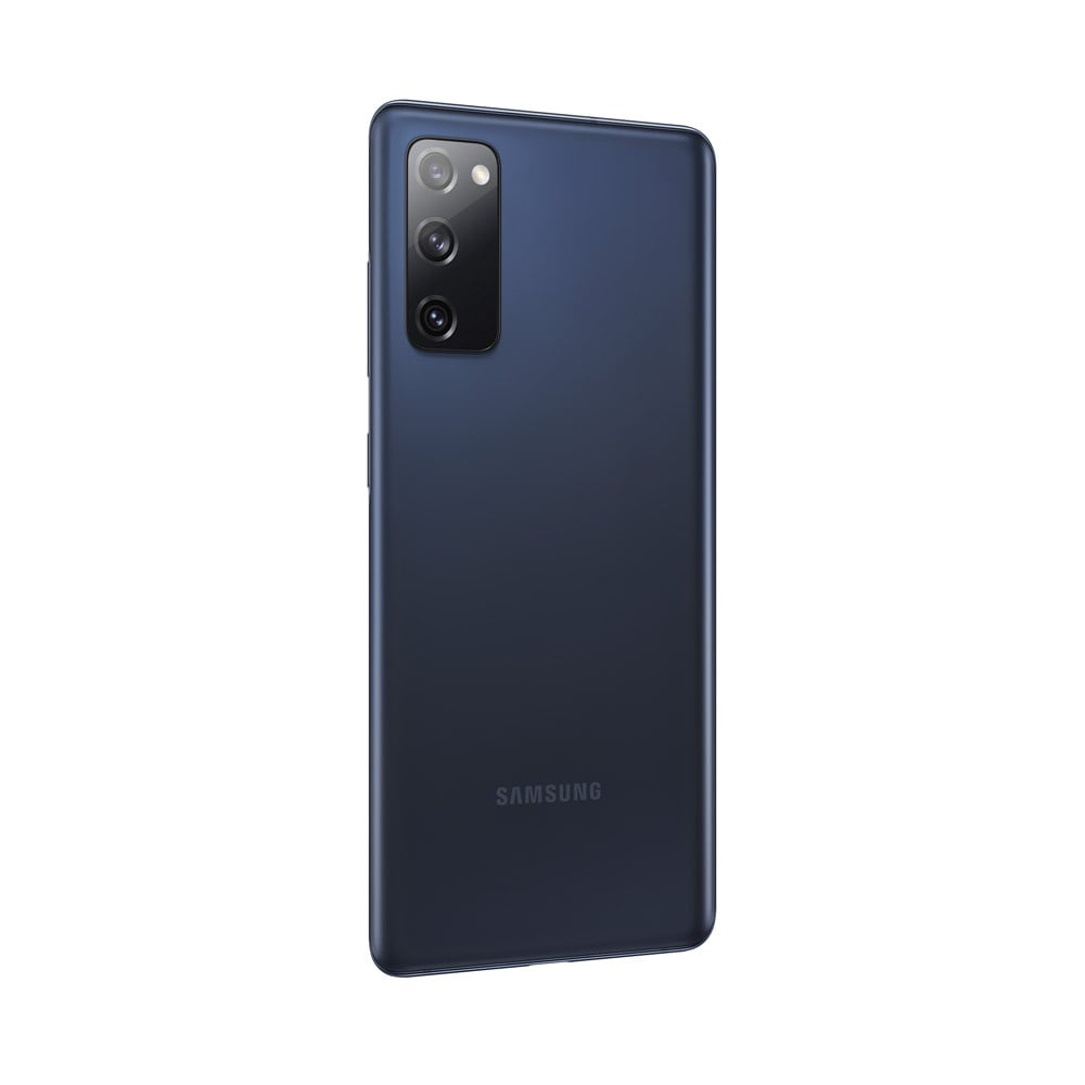 Samsung Galaxy S20 FE Azul 6GB 128GB Reacondicionado