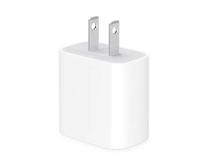 Cargador Apple C 20W