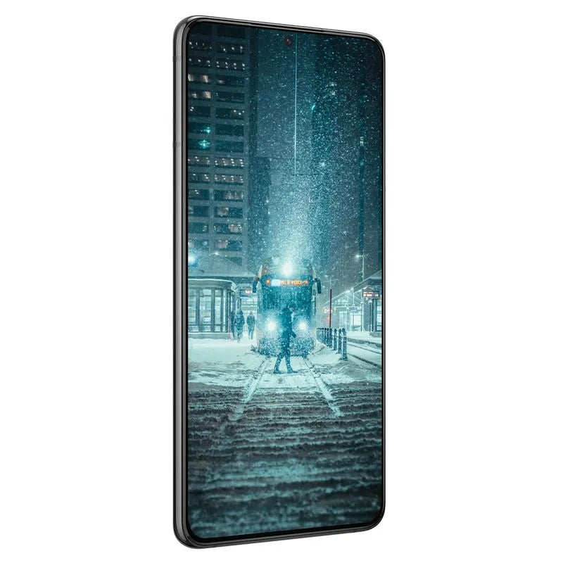 Samsung S21 5G 8GB 256GB Negro Reacondicionado