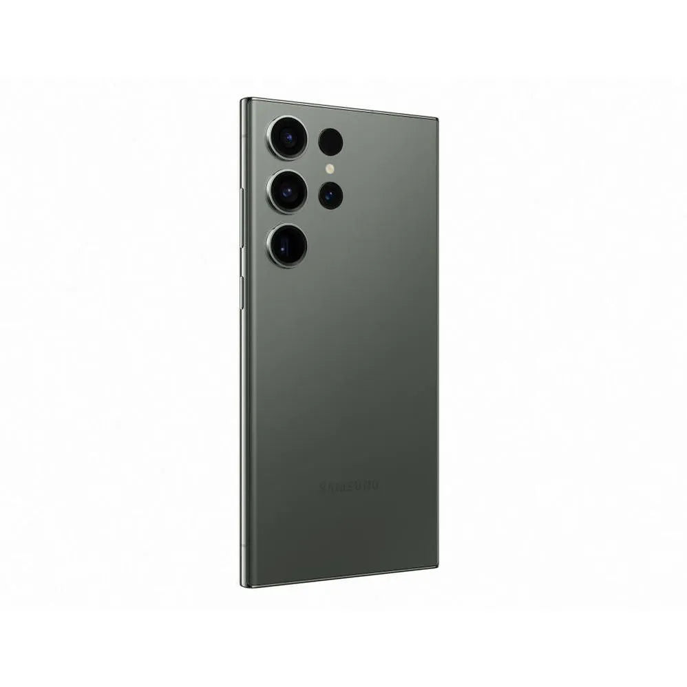 Samsung Galaxy S23 Ultra Verde 12GB 512GB Reacondicionado