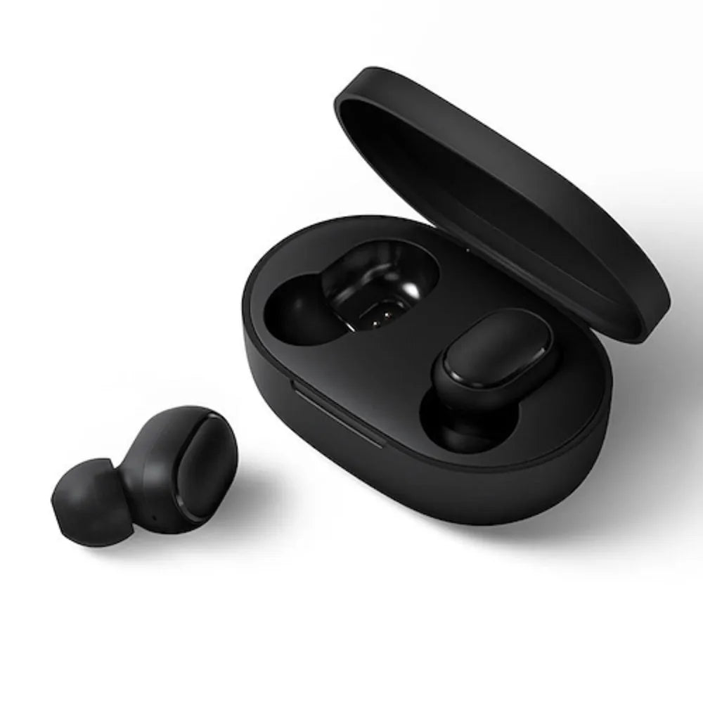 Xiaomi Audífonos Air Dots 2 Negro