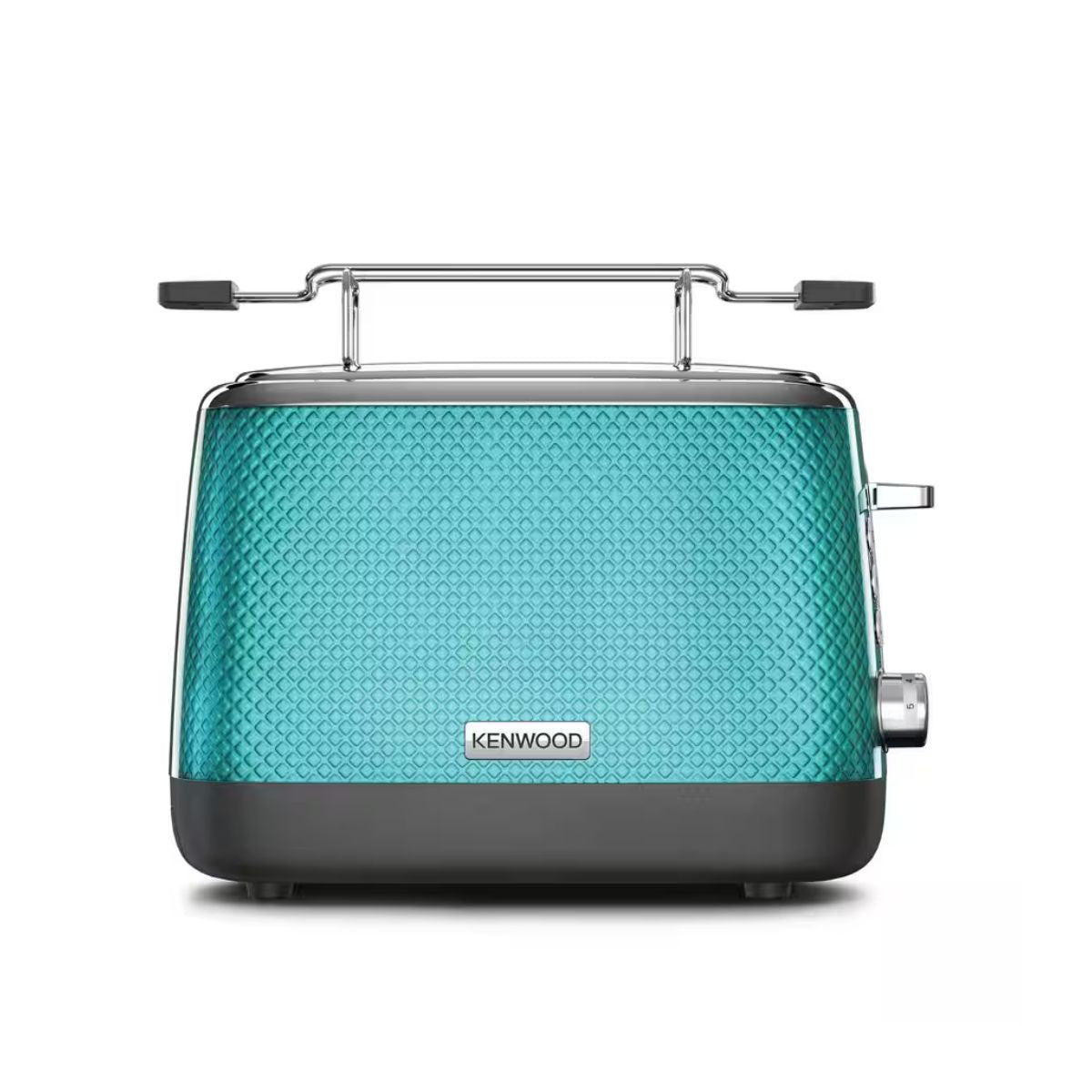 Kenwood Tostadora TCM811BL Azul