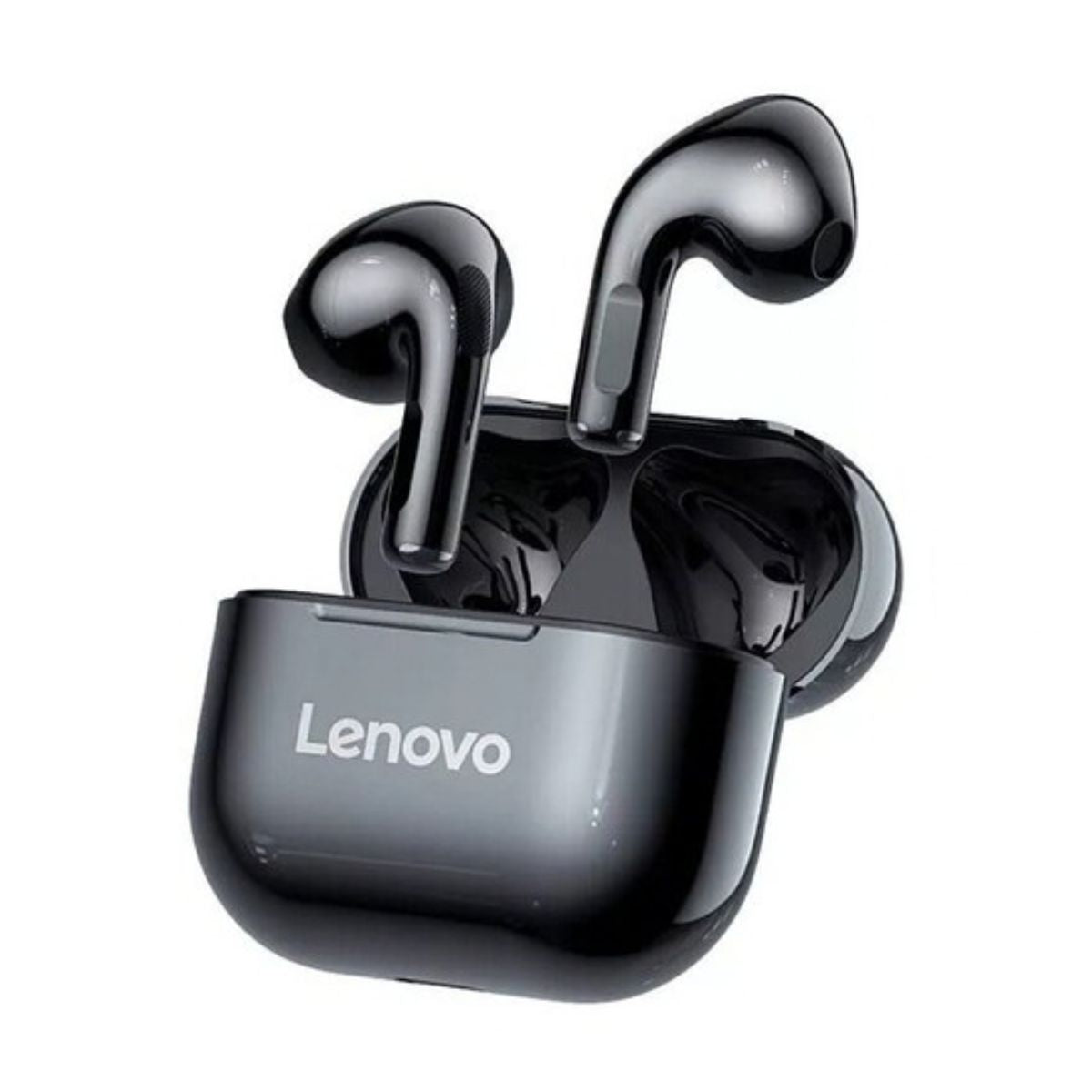 Audifonos Lenovo LivePods LP40 Negro
