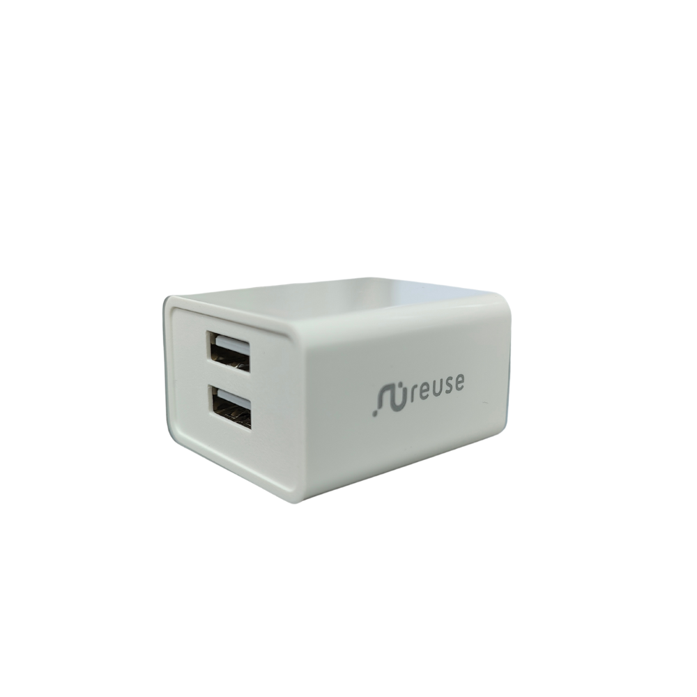 Cargador Homologado + Cable Tipo C / USB