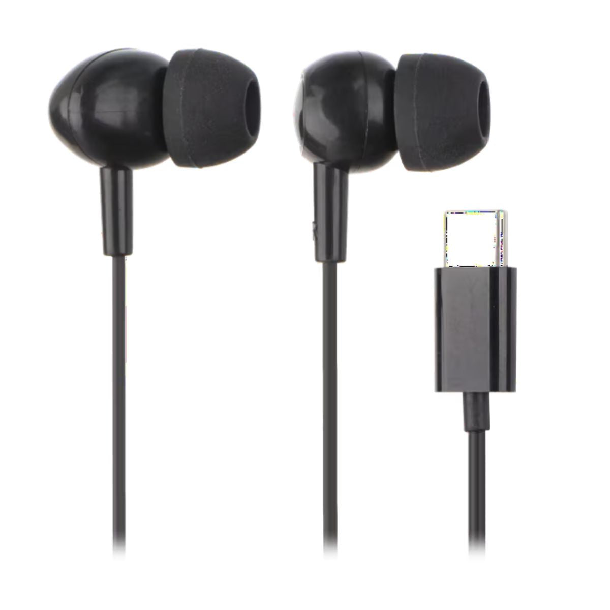 FIDDLER AUDIFONOS CON TYPE C IN EAR