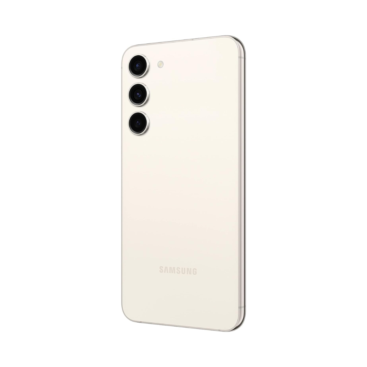 Samsung Galaxy S23 128GB Blanco Reacondicionado