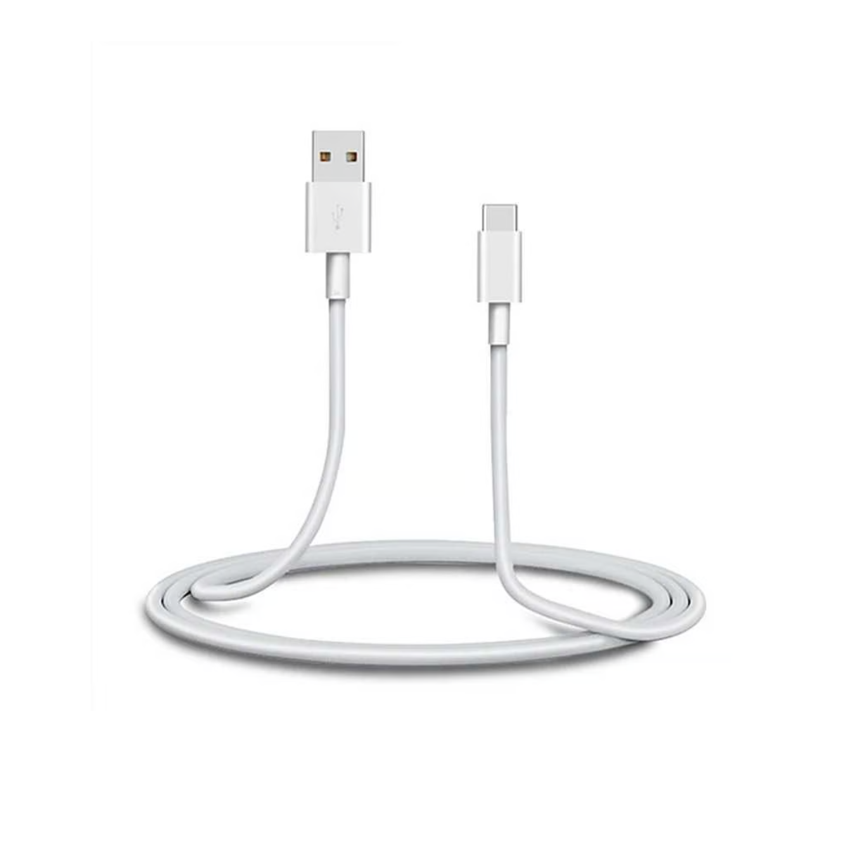 Cargador Homologado + Cable Tipo C / USB
