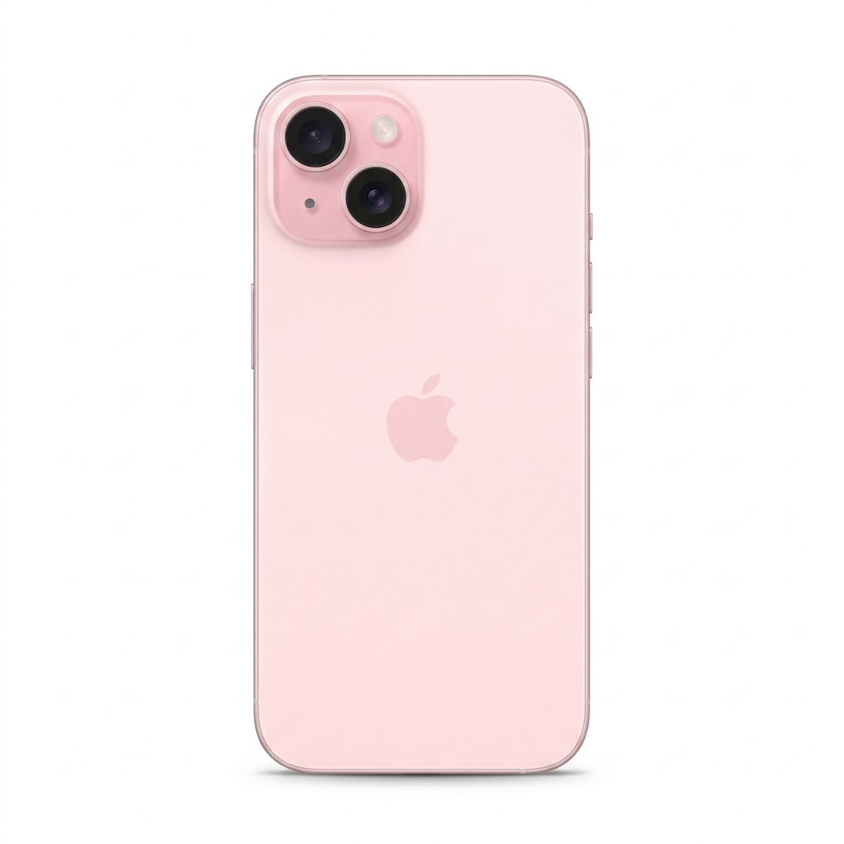 Apple iPhone 15 Plus Rosado 128GB Reacondicionado