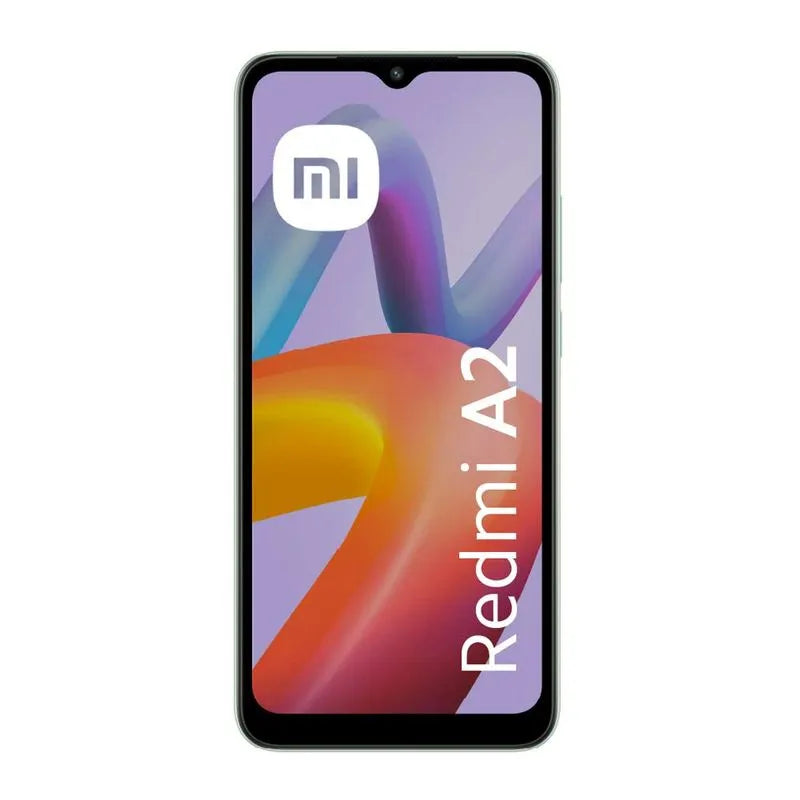 Xiaomi Redmi A2 Negro 32GB Reacondicionado