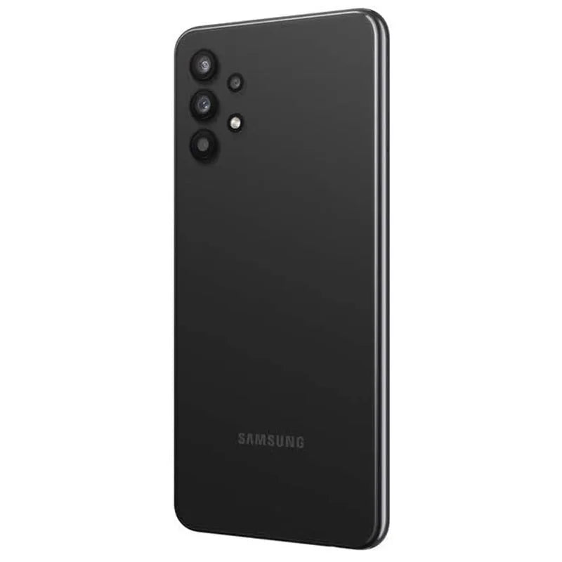 Samsung Galaxy A32 Negro 4GB 128GB Reacondicionado