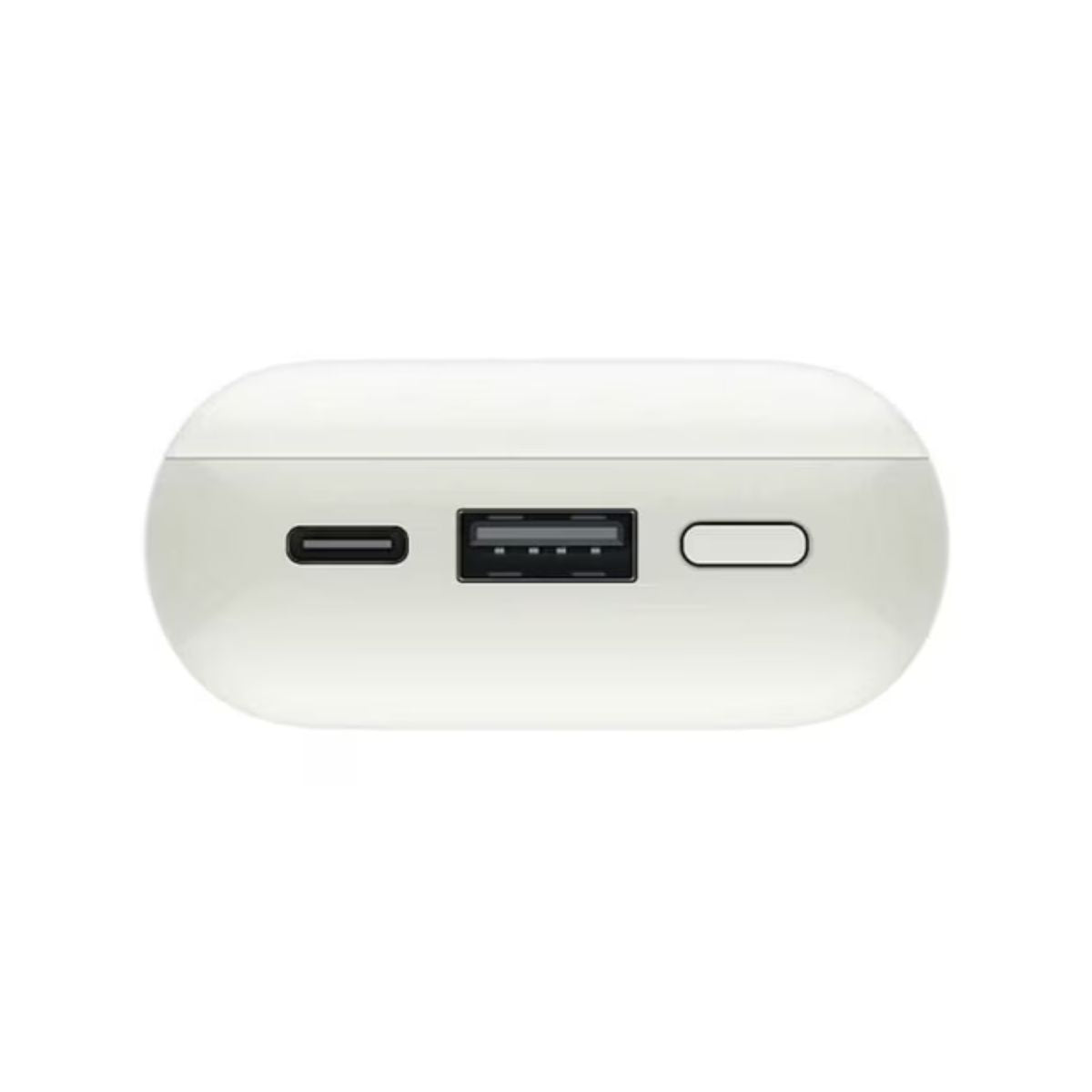Batería Externa Xiaomi 33W Power Bank 10,000mAh Blanca