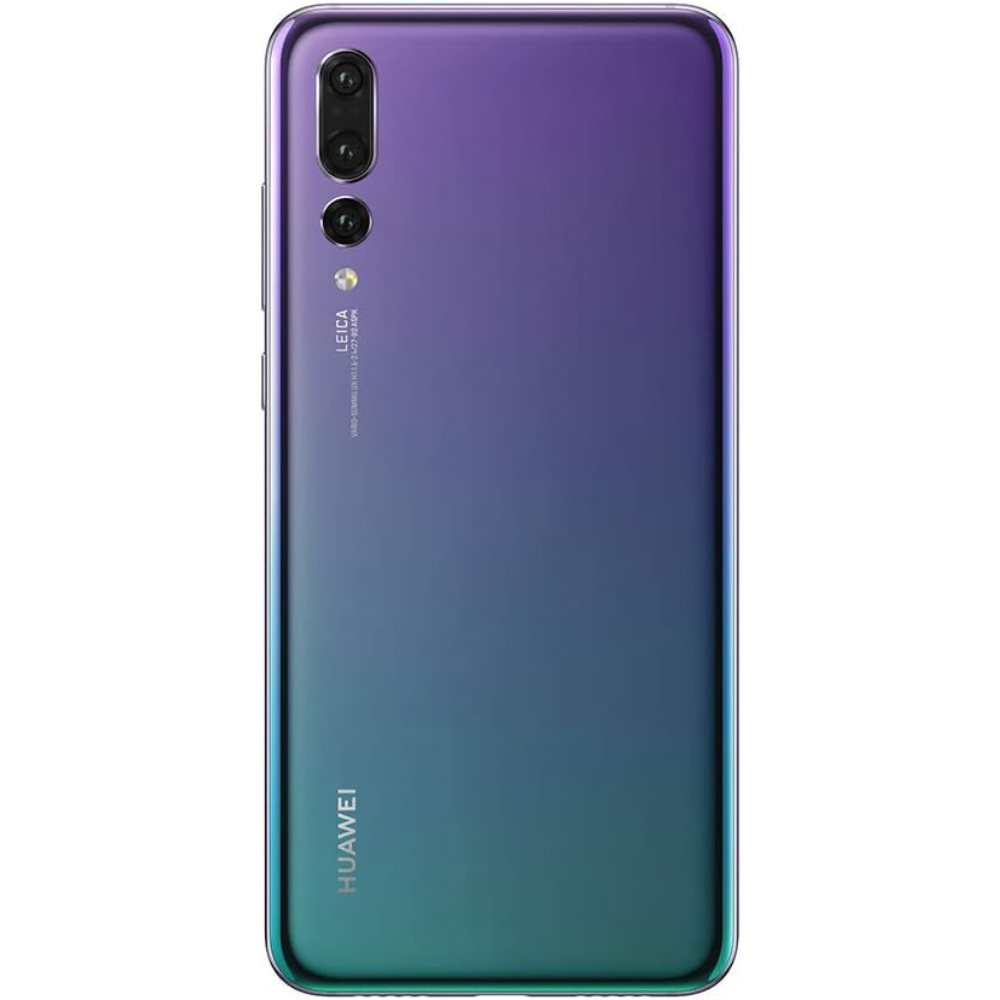 Huawei P20 Pro Morado 128GB Reacondicionado