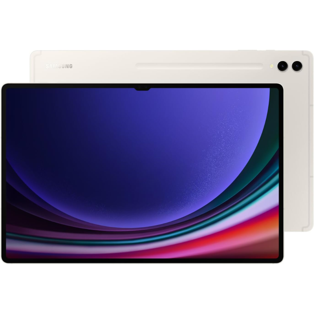 Samsung Galaxy Tab S9+ Plata 512GB Reacondicionado