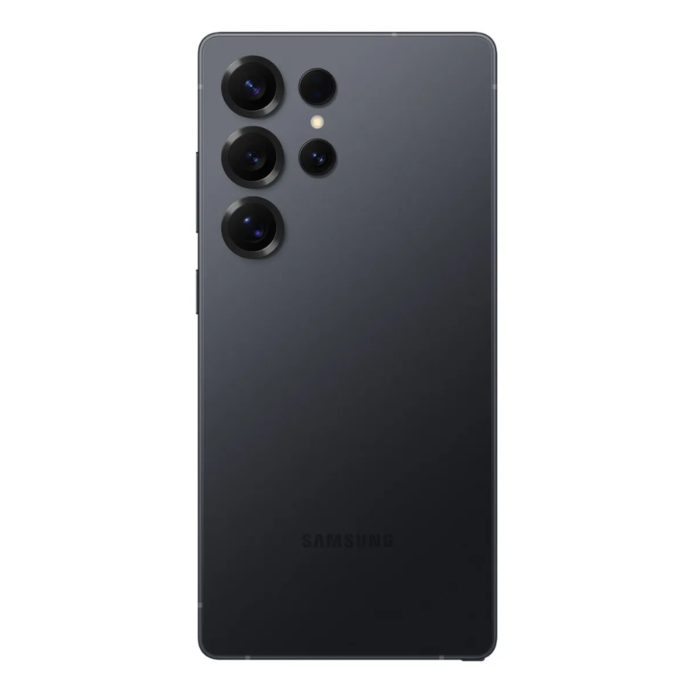 Samsung Galaxy S25 Ultra Negro 1TB Reacondicionado