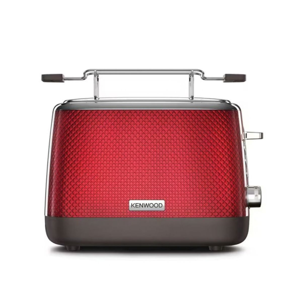 Kenwood Tostadora Tcm-811rd Roja