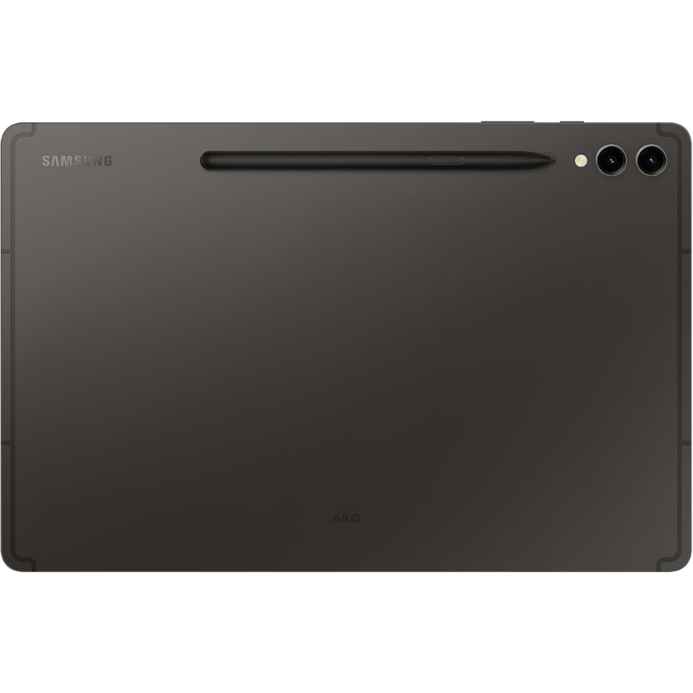 Samsung Galaxy Tab S9+ Negro 512GB Reacondicionado