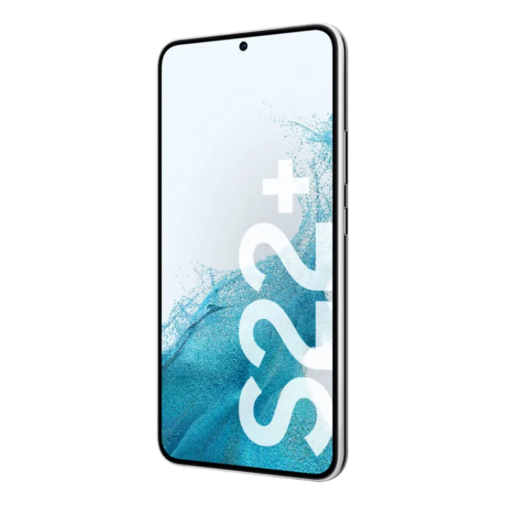 Samsung Galaxy S22+ Blanco 8GB 128GB Reacondicionado