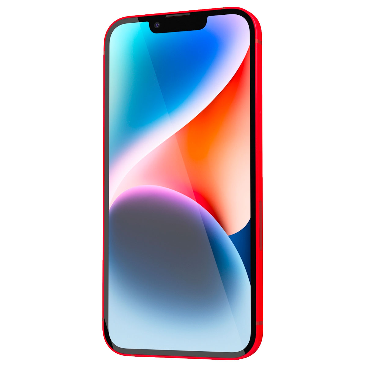 Apple iPhone 14 256 GB Rojo Reacondicionado