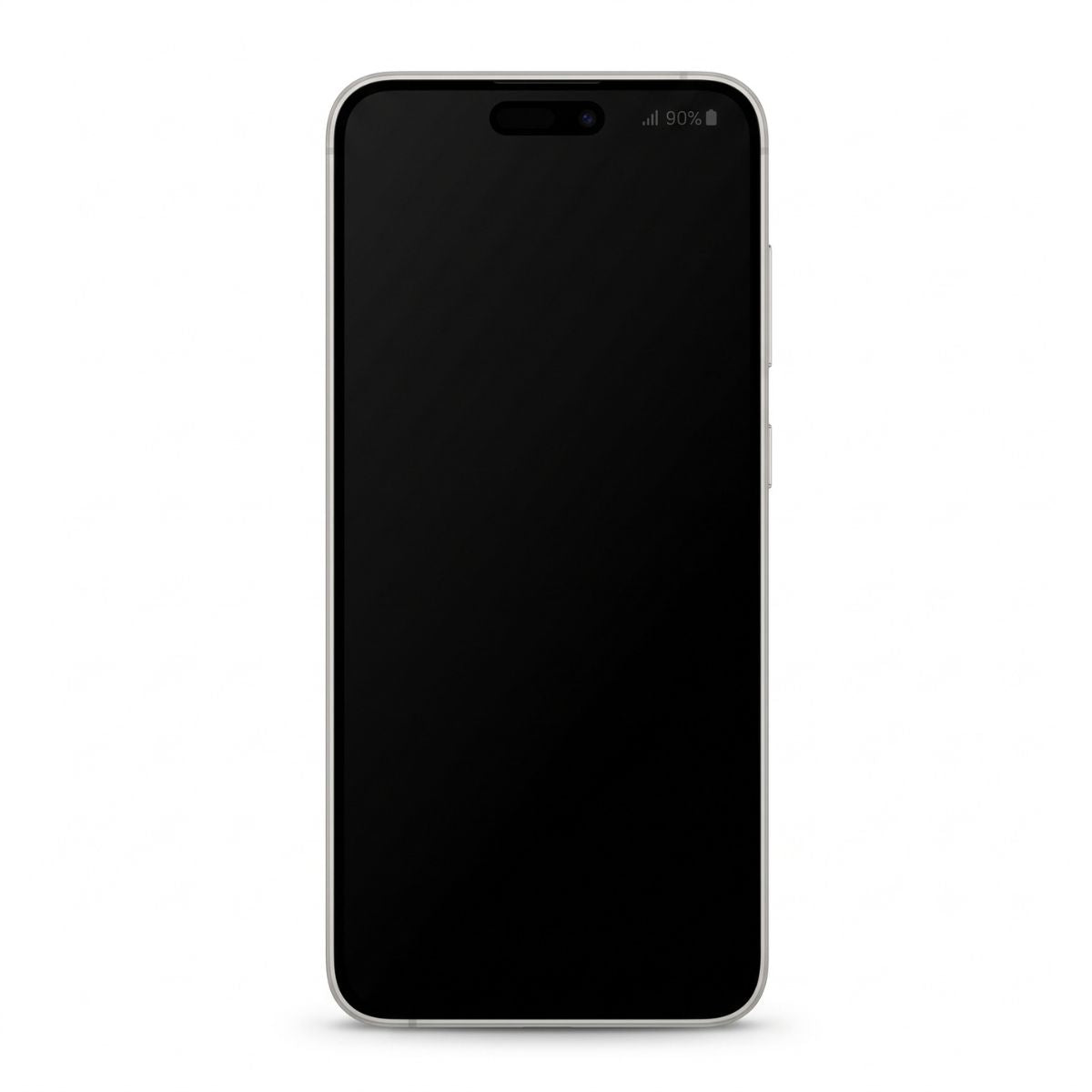 Samsung Galaxy S24 Fe 256GB Blanco Reacondicionado