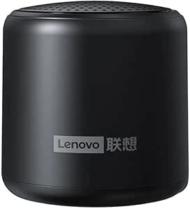Lenovo Mini Speaker Negro L01