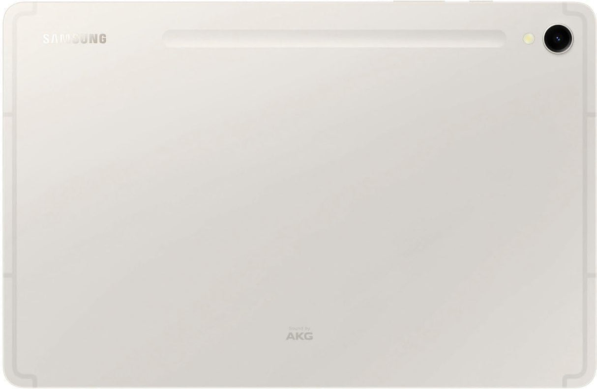 Samsung Galaxy Tab S9 Plata 256GB Reacondicionado