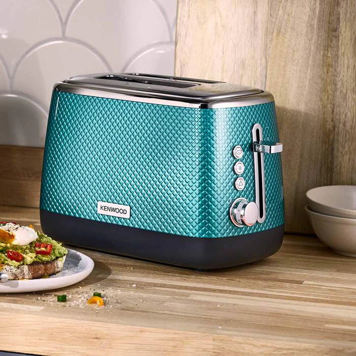 Kenwood Tostadora TCM811BL Azul