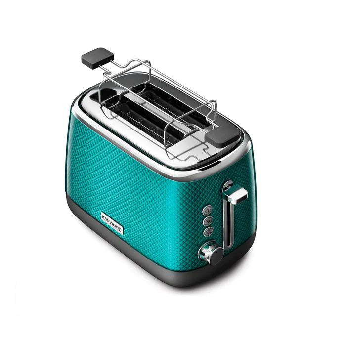 Kenwood Tostadora TCM811BL Azul