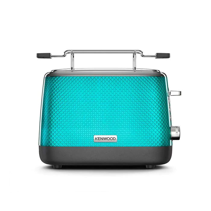 Kenwood Tostadora TCM811BL Azul