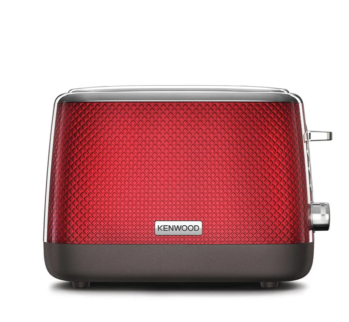 Kenwood Tostadora Tcm-811rd Roja