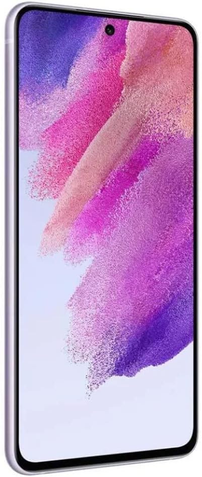 Samsung Galaxy S21 FE Violeta 6GB 128GB Reacondicionado