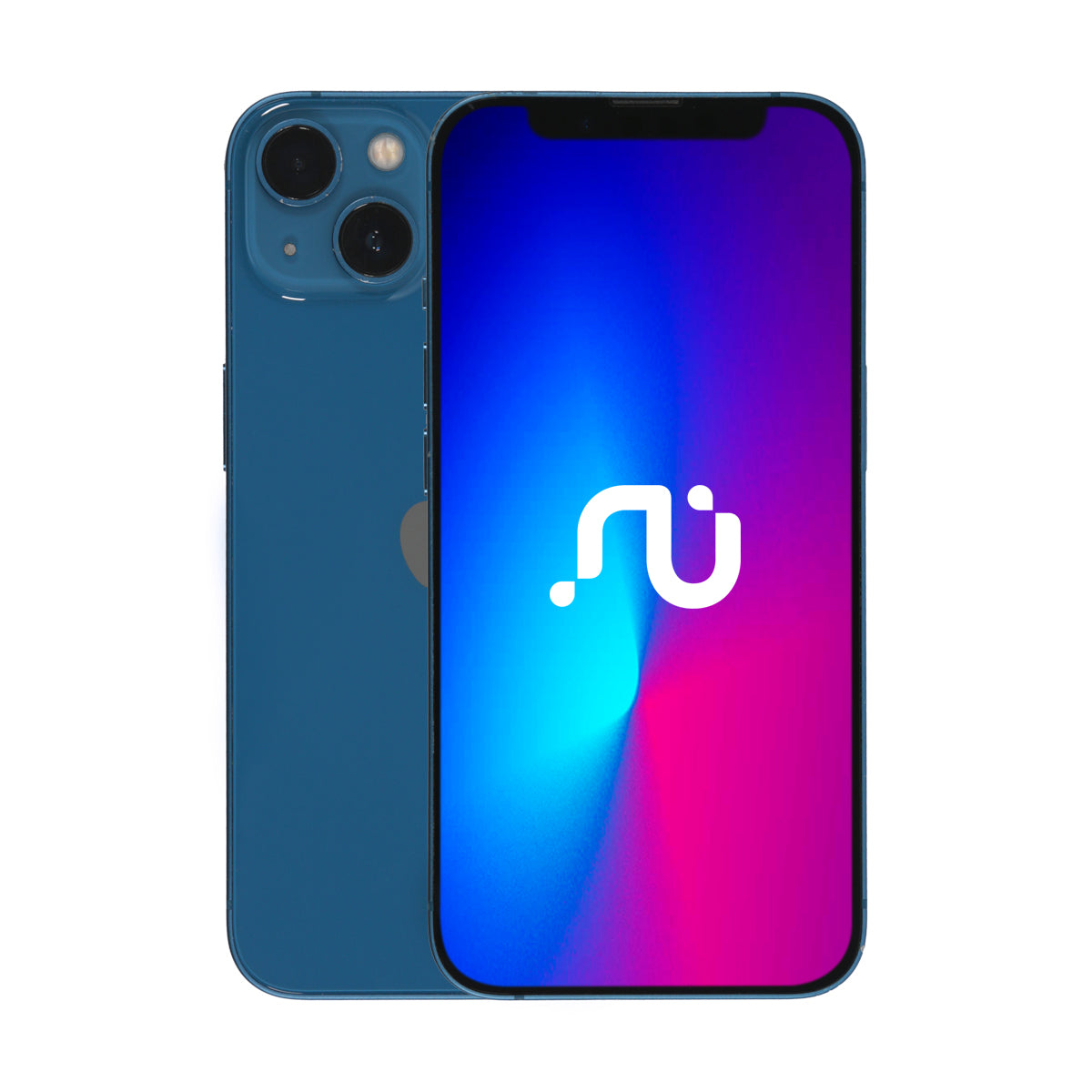 Pre Venta - Apple iPhone 13 Mini 5G 128GB Azul Reacondicionado