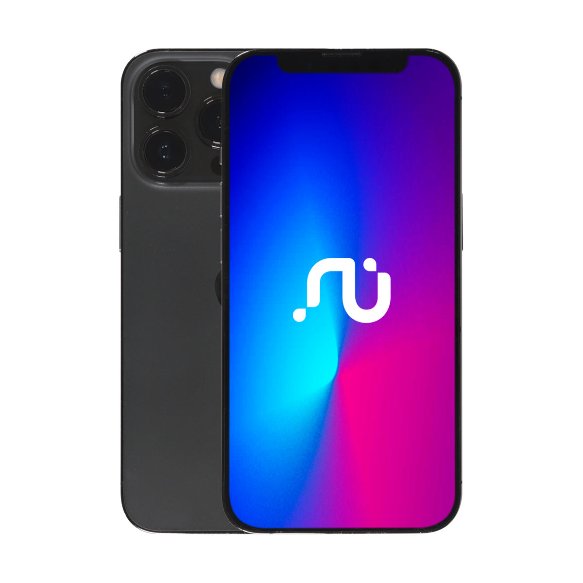 Pre Venta - Apple iPhone 13 Pro 5G 128GB Grafito Reacondicionado