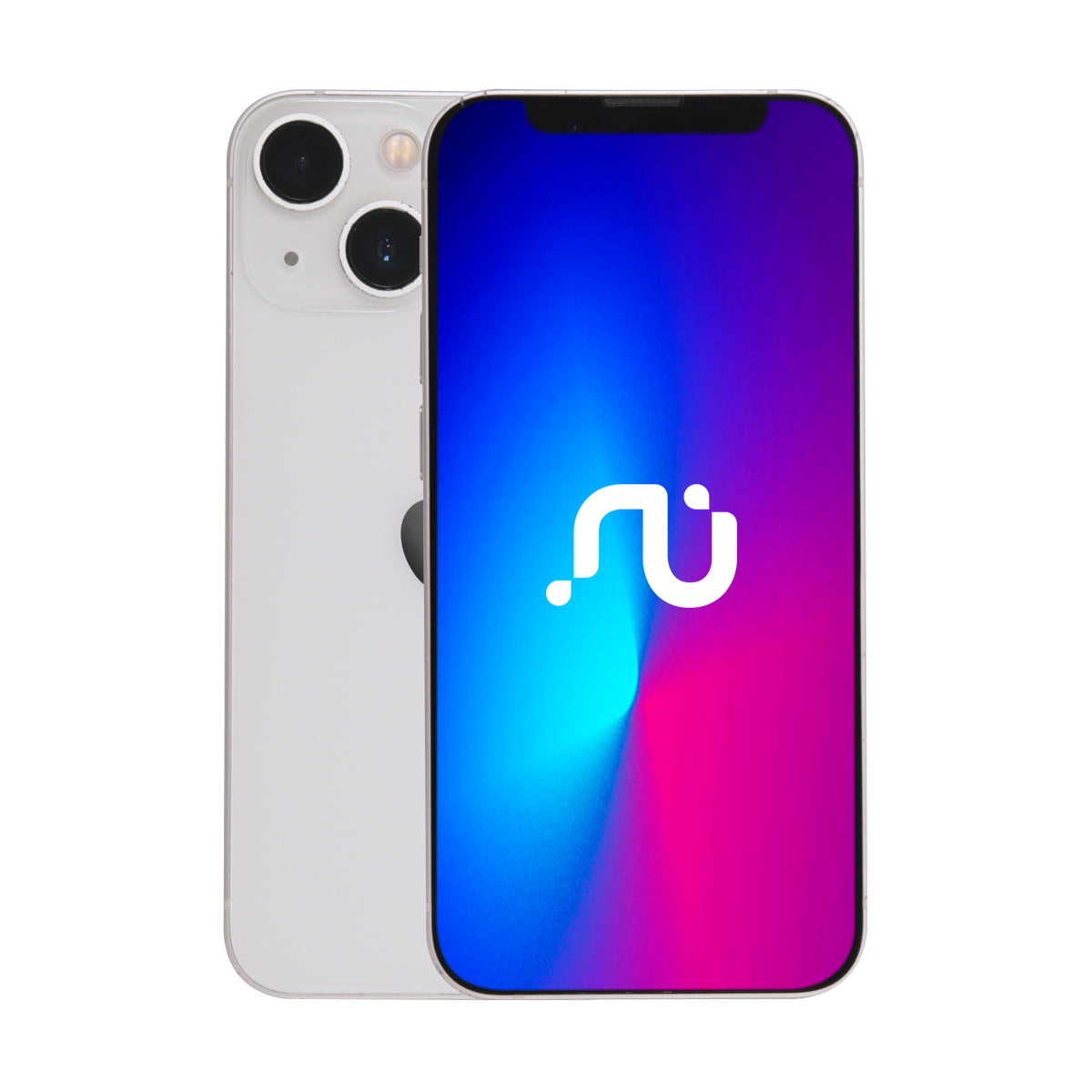 Apple Iphone 13 5G 128 GB Blanco Reacondicionado