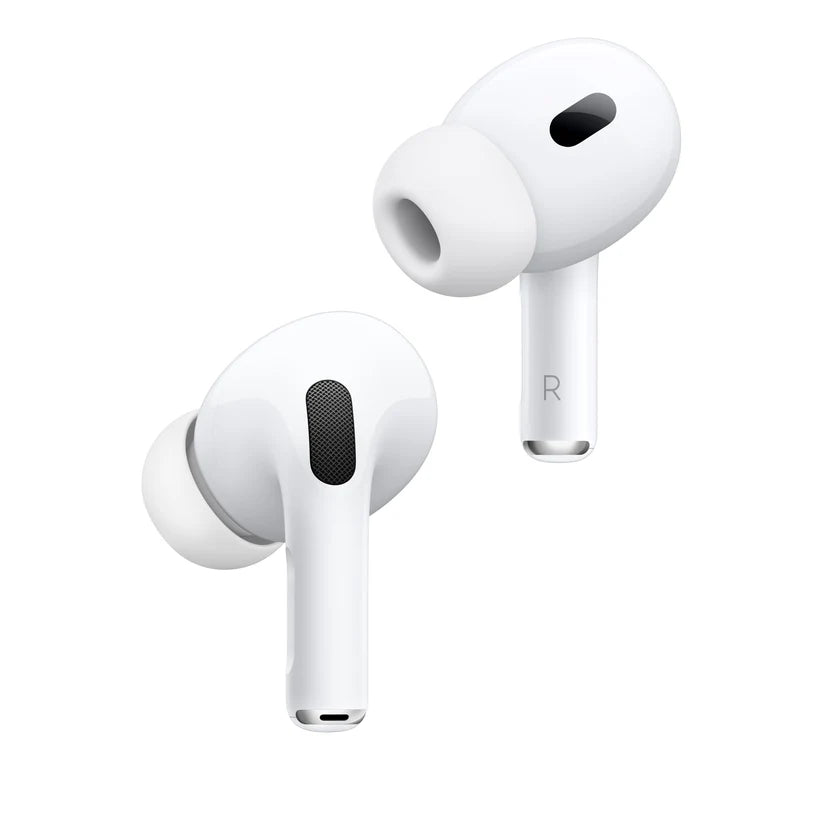Apple Airpods Pro 2da Gen USB-C Blanco Open Box