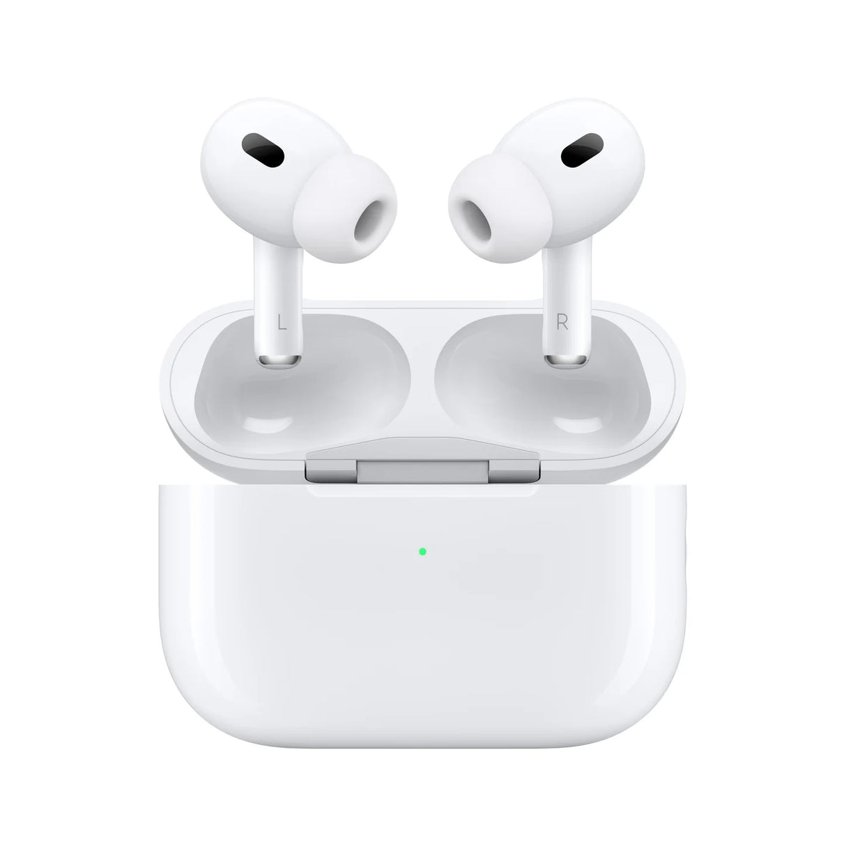 Apple Airpods Pro 2da Gen USB-C Blanco Open Box