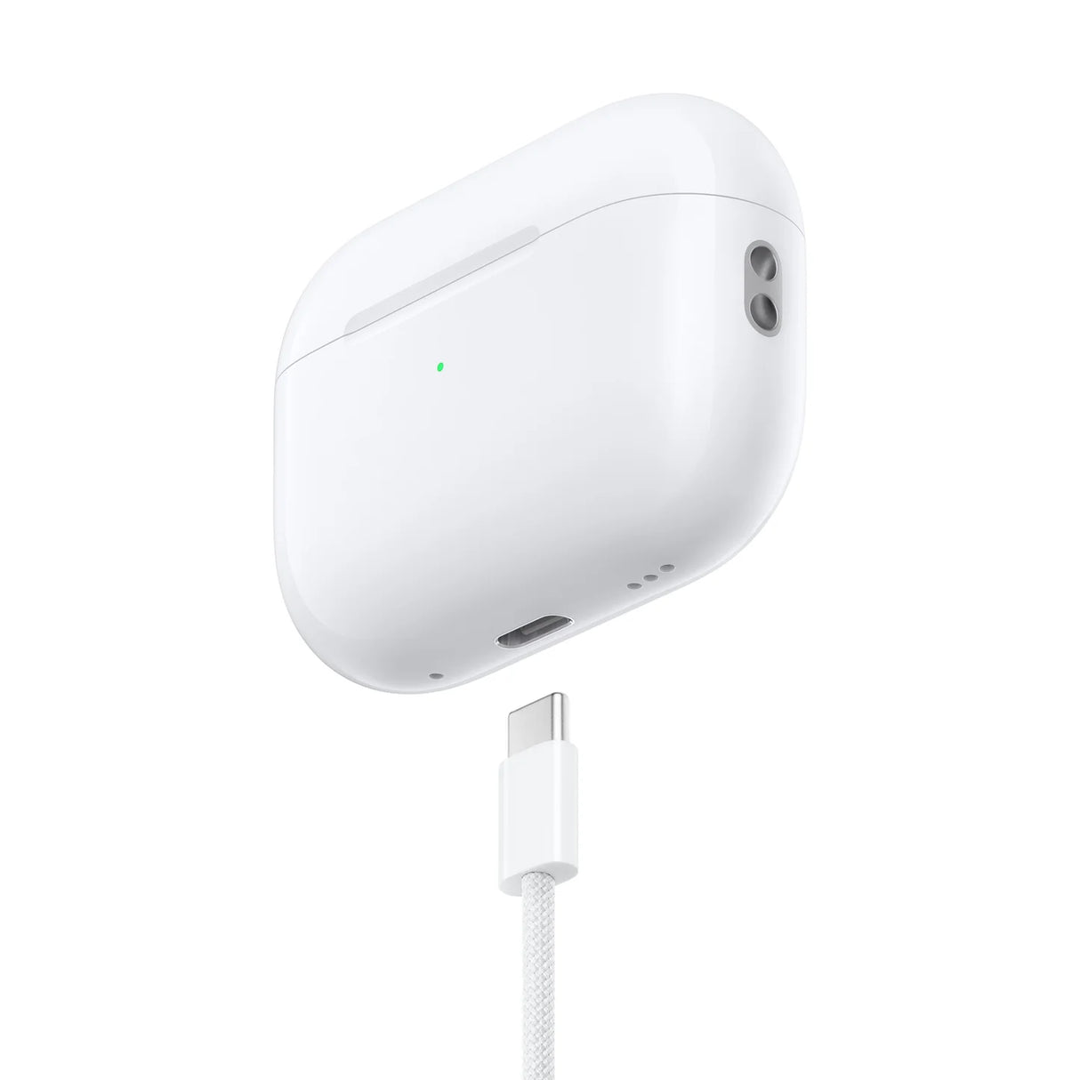 Apple Airpods Pro 2da Gen USB-C Blanco Open Box