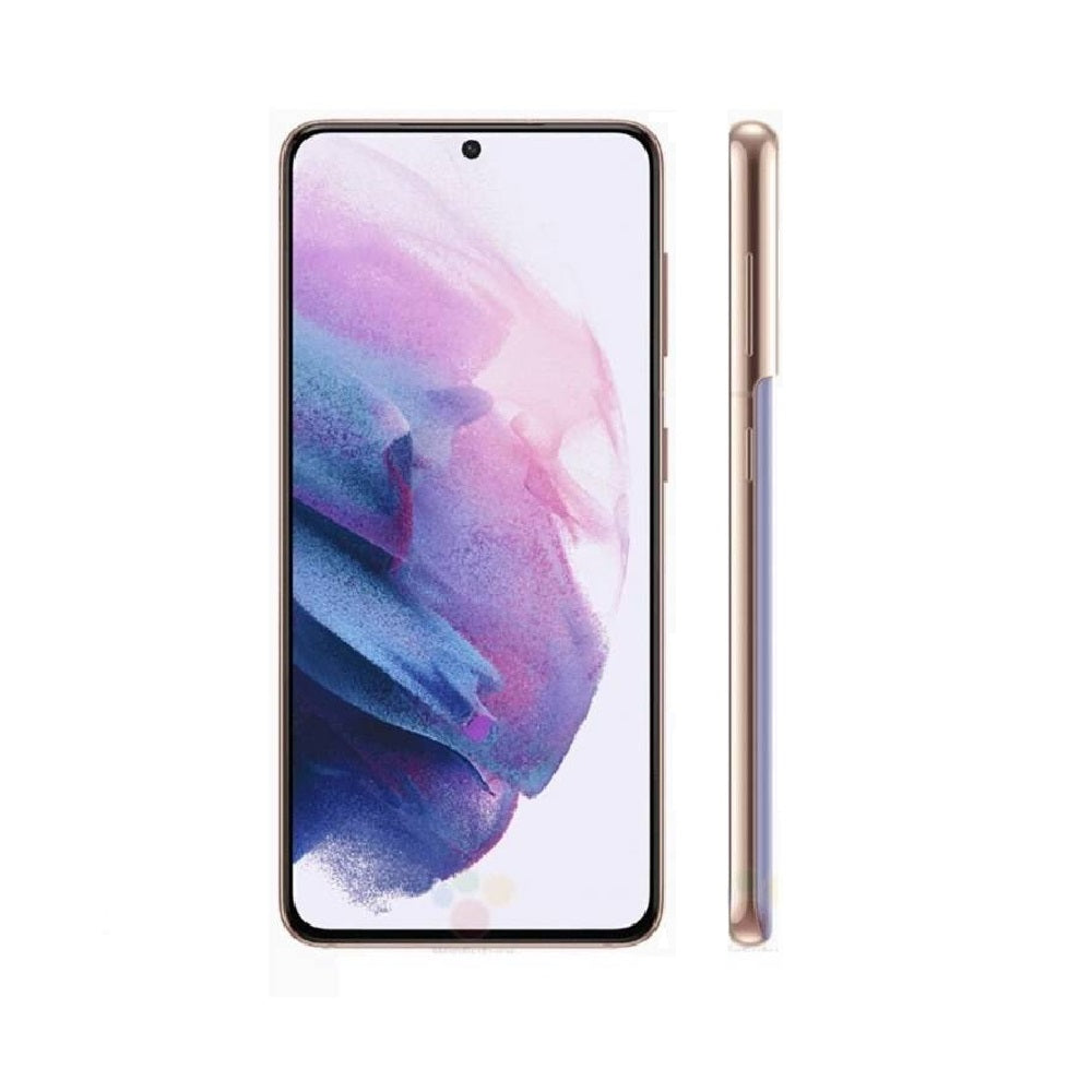 Samsung Galaxy S21+ 5G Morado 128GB Reacondicionado