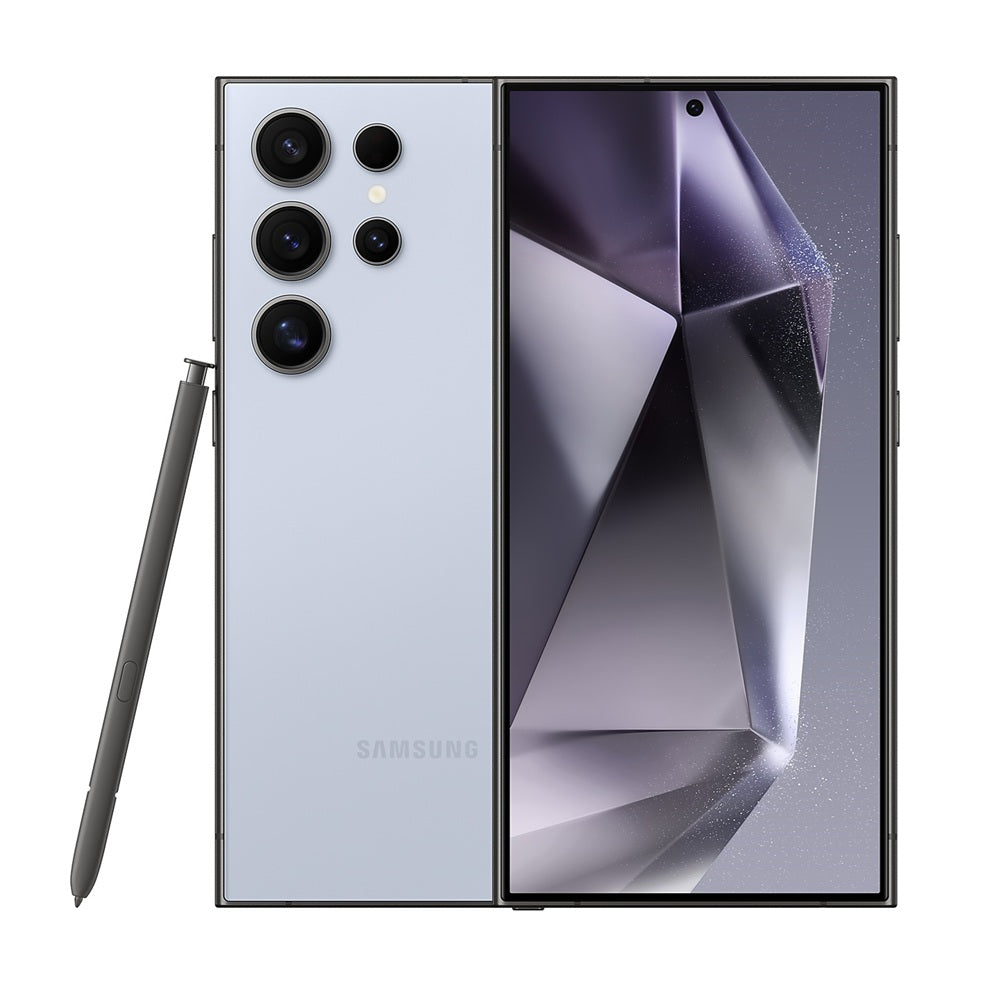 Samsung Galaxy S24 Ultra Azul 12GB 512GB Reacondicionado