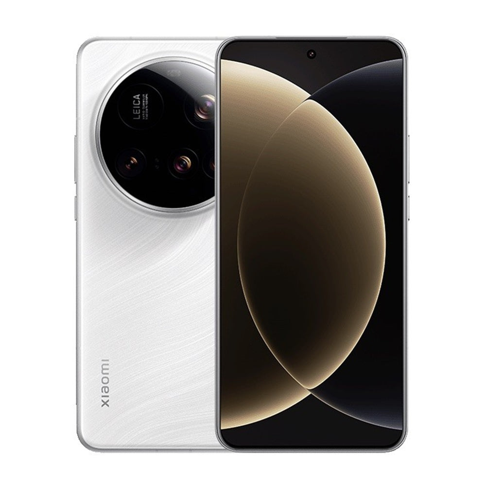 Xiaomi 15 Ultra Blanco 512GB Reacondicionado