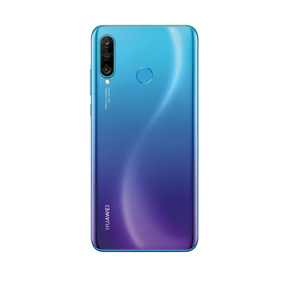 Huawei P30 Lite Azul 4GB 128GB Reacondicionado